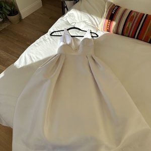 Fascara Wedding Dress